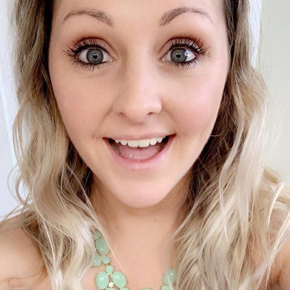 Meet your Posher, Krista